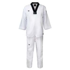 Uniforme Dobok Premium Tusah Edicion Ultraliviano