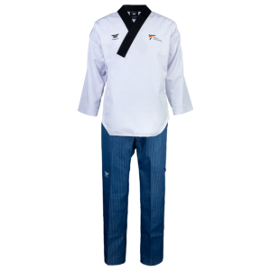 Uniforme Dobok Poomsae Femenino Adulto