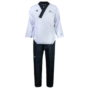 Uniforme Dobok Poomsae Masculino Adulto