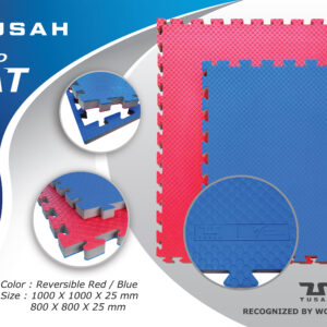 Tatami Profesional WT 3 Capas Centro en EVA