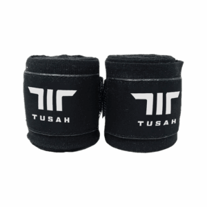 Venda Fija Color Negro