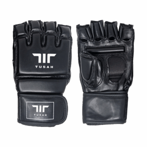 EZ Fit MMA Gloves – Ajuste cómodo y seguro para alto rendimiento